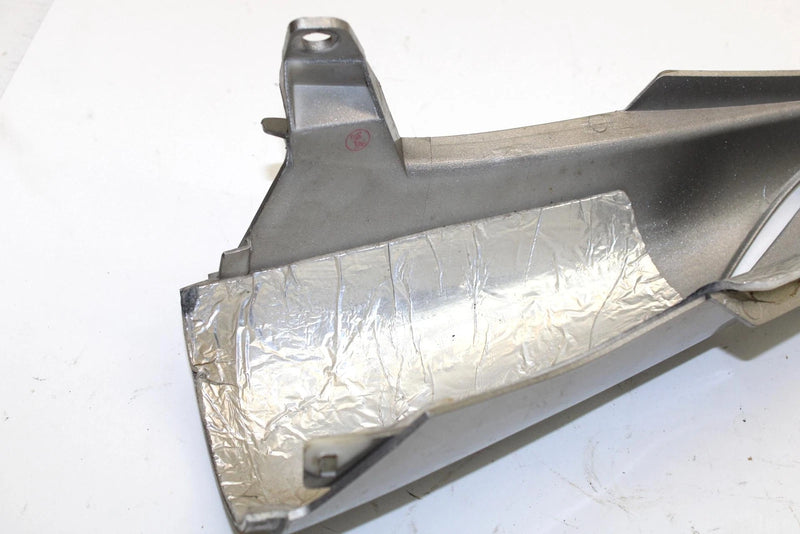 2006 Yamaha Apex Er Oem Right Exhaust Cover 8FP-77552-01-P1 SY93