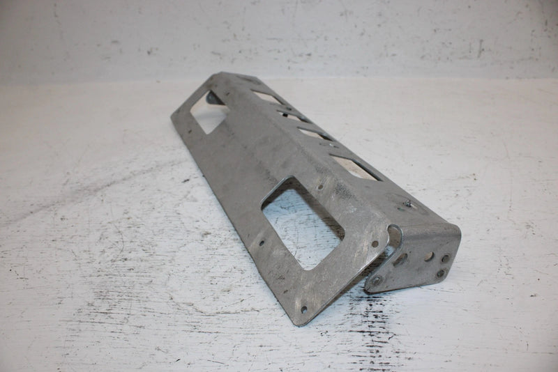 2002 Ski-doo Mxz 800 Adrenaline Oem Tunnel Cap End 518321303 SS21