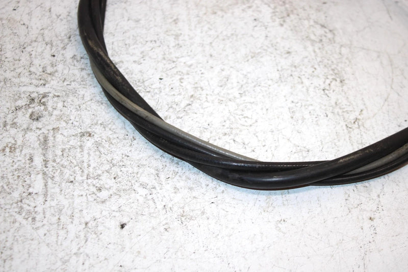 1997 Arctic Cat Tigershark Monte Carlo Oem Throttle Cable 0687-093 JA12