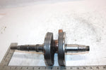 2001 Bombardier Traxter Oem Crankshaft 711295893 420295893 AB10