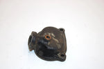 85 Yamaha Tri Moto Ytm225drn Oem Cylinder Head Cover Side 3 21V-11187-01-00 AY19