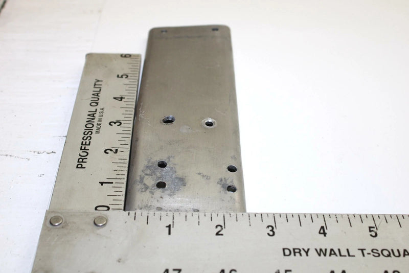 Polaris OEM Lower Pan Brace Bracket 5223996 Q2745
