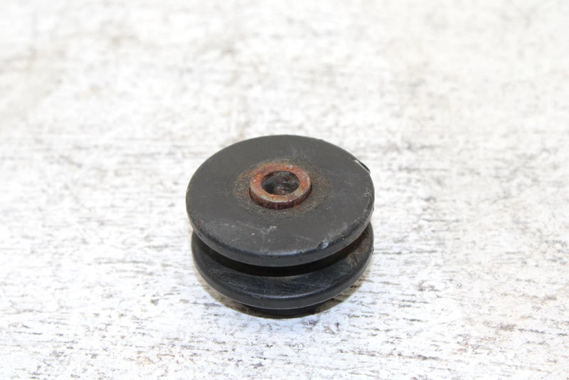 2003 Polaris 800 Xc Sp Edge Oem Spring Roller W/Spacer 5333948 SP35