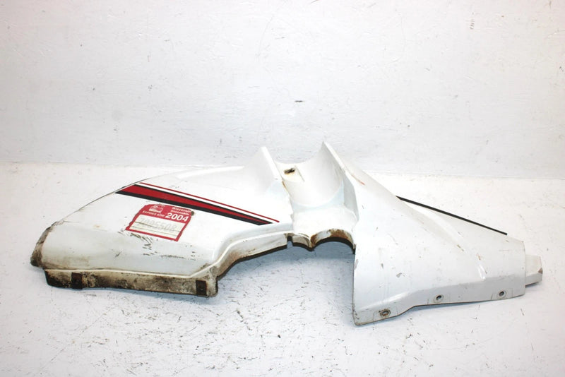 1991 Yamaha Phazer Ii Oem Right Belly Pan Cover 88F-21982-00-00 SY27