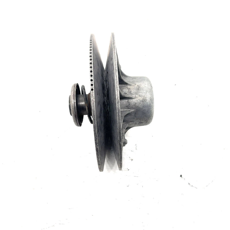 2009 Polaris Ranger HD 700 4x4 EFI OEM Secondary Driven Clutch 1322742 XP12
