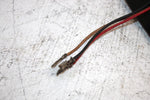 2003 Can-am Rally 200 Oem Tail Brake Light Base 710000102 AB11