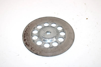 1976 Yamaha Gs340 Oem Brake Disk 810-25711-00-00 SY71