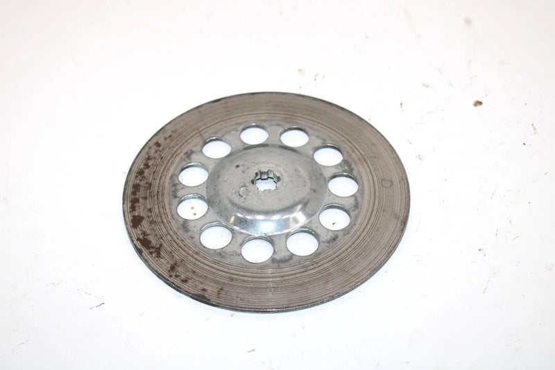 1976 Yamaha Gs340 Oem Brake Disk 810-25711-00-00 SY71