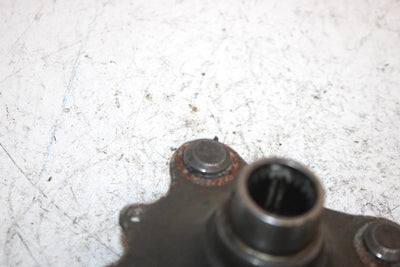 2004 Honda Fourtrax Foreman Rubicon Oem Front Wheel Hub 44610-HN2-000 AH5