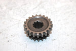 2003 Kawasaki Prairie 650 Oem Secondary Timing Gear 12046-1207 AK26