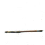 1996 Yamaha Kodiak 400 YFM400FW 4x4 OEM Rear Axle 4GB-25381-10-00 AY64