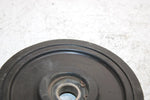 99 Polaris Xlt Touring Oem 6.38 O.D Gold Idler Wheel 1594087 SP46