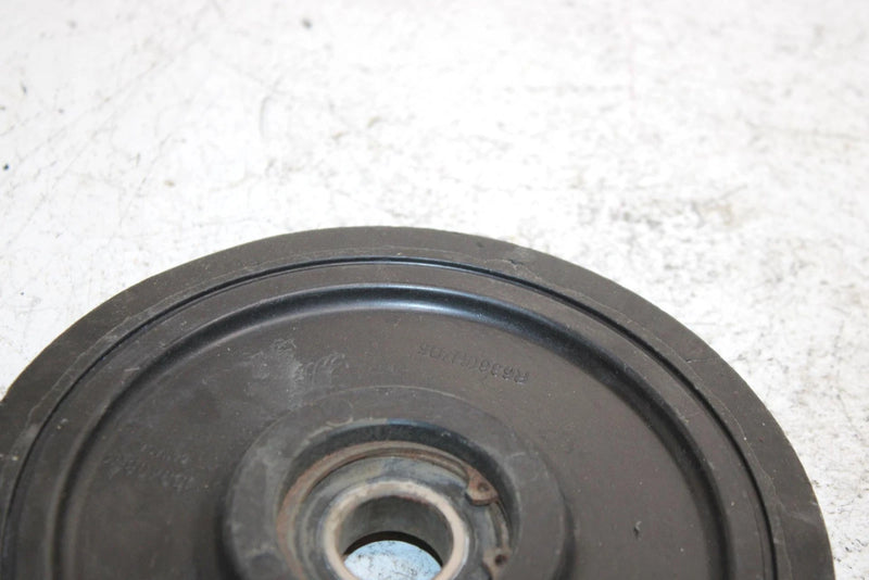 99 Polaris Xlt Touring Oem 6.38 O.D Gold Idler Wheel 1594087 SP46