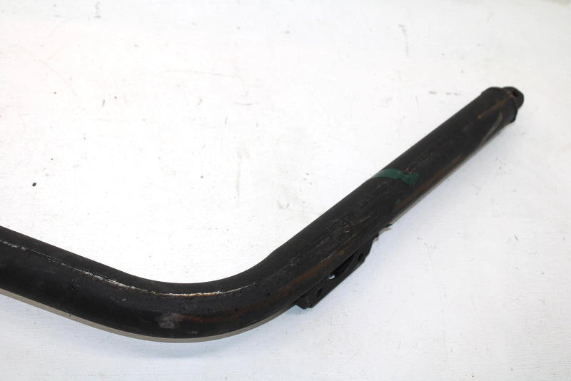2015 Yamaha Viking Vi Oem Left Rear Roll Cage 2PG-K833M-00-00 XY0.1