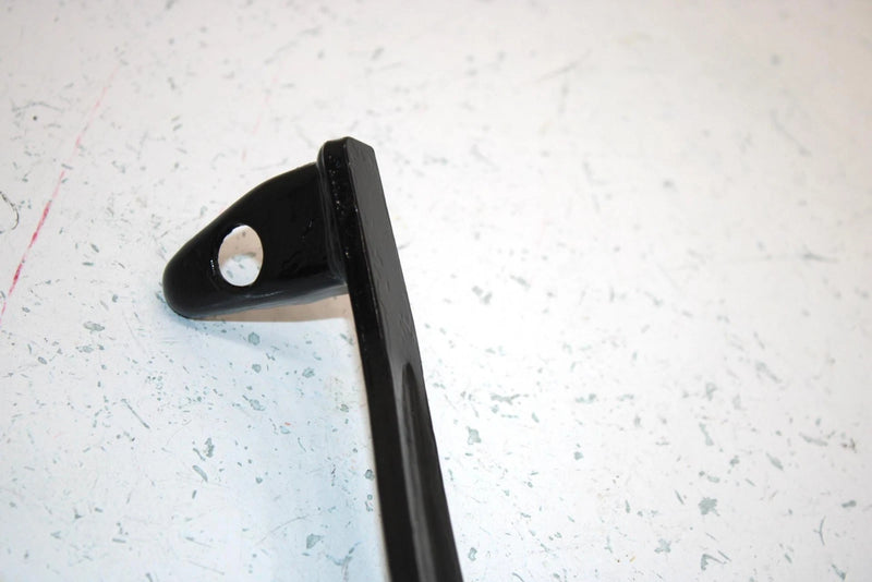 88 Kawasaki Bayou 220 Oem Brake Lever Pedal 43001-1230 AK5