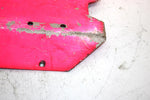 1994 Polaris Sl 750 Oem Ride Plate 5630456 JP29