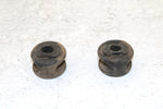 1999 Polaris Sportsman 500 Oem Stabilizer Bushing Set Of 4 5432598 Q5918