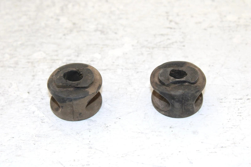1999 Polaris Sportsman 500 Oem Stabilizer Bushing Set Of 4 5432598 Q5918