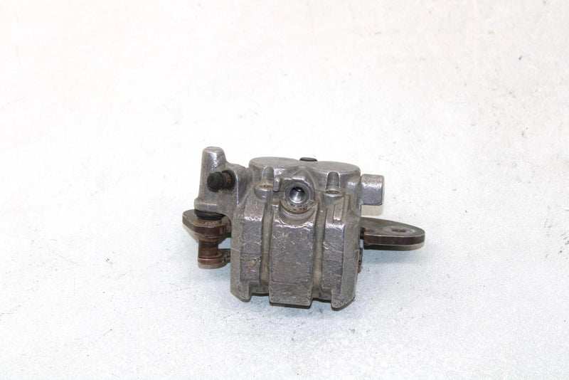 2015 Yamaha Viking Vi Oem Left Rear Brake Caliper 2PG-2580V-00-00 XY0.2
