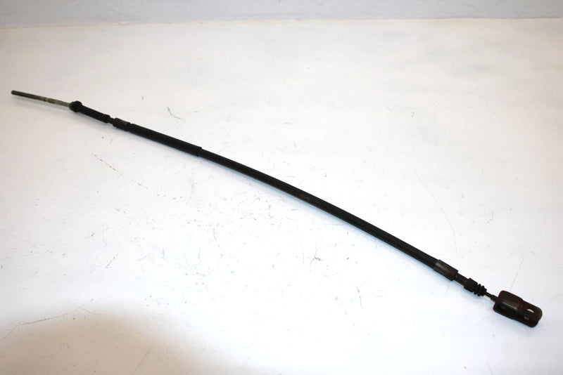 82 Honda Atc200 A Oem Rear Foot Brake Cable 43470-958-003 43470-VM3-405 AH29