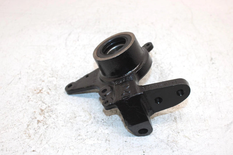 1994 Kawasaki Bayou 300 4x4 Oem Right Steering Knuckle 39186-1099 AK18