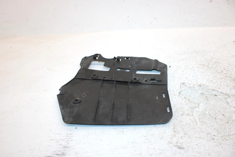 2019 Honda Trx500fe2ac Oem Side Radiator Cover 19033-HR3-A20 AH12