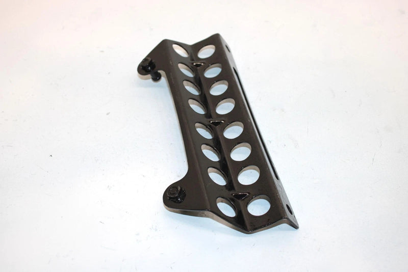 01 Kawasaki Prairie 400 4x4 Oem Tail Lamp Bracket 11050-1718 AK1