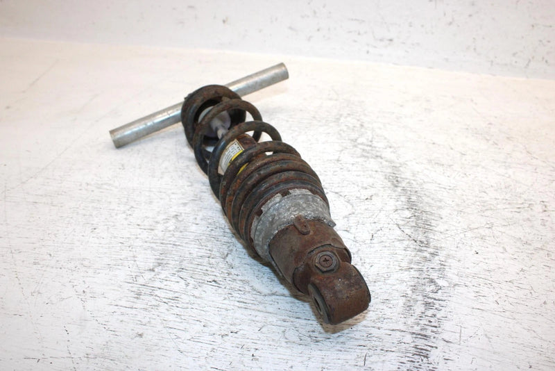 2002 Ski-doo Mxz 700 Oem Front Skid Shock 503189763 SS20