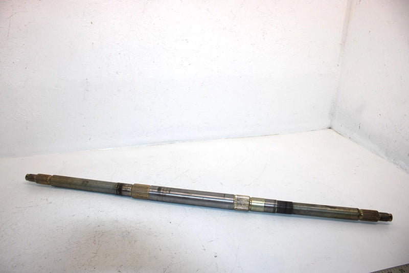 1999 Polaris Big Boss 500 Oem Middle Drive Axle 5020803 AP71