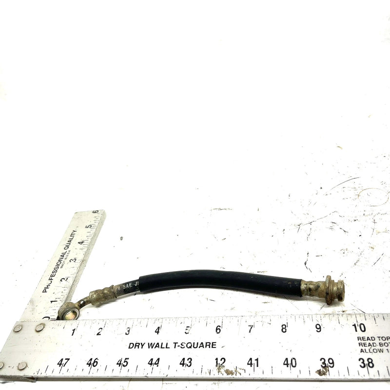 08-13 Kawasaki Teryx 750 KRF750A 4x4 OEM Rear Brake Soft Line 43095-0313 XK0