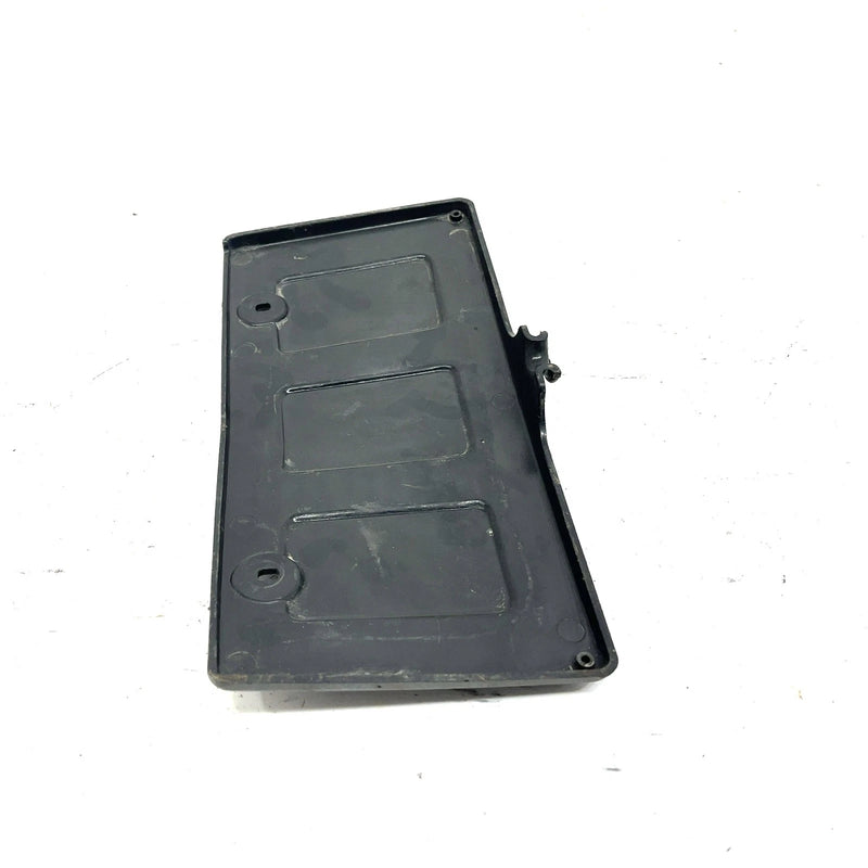 1987 Suzuki Quadrunner 4WD LT4WD OEM Rear Fender Cover 63195-19B00 AS28