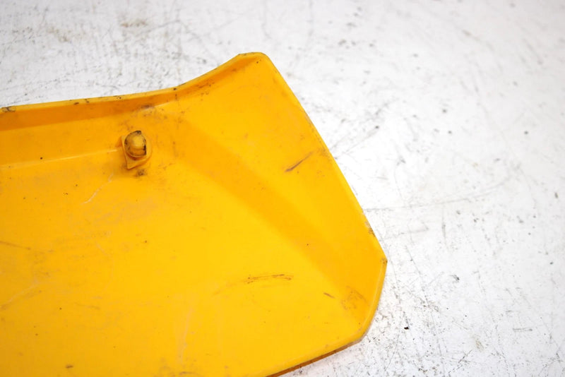 2003 Can-am Rally 200 OEM Console Cover 705000531 AB11