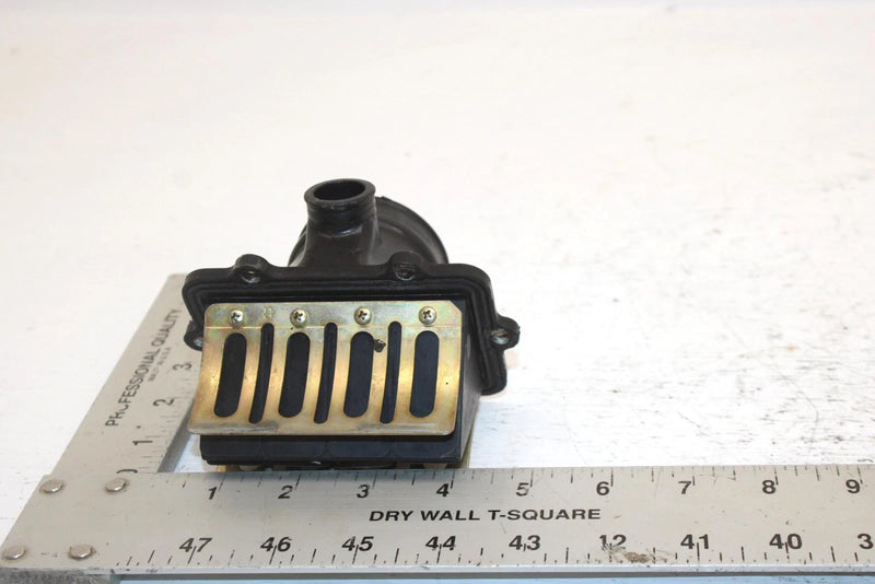 2002 Ski-doo Mxz 800 Adrenaline Oem Reed Valve Boot 420867873 SS21
