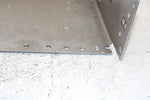 2001 Ski-doo Mxz 800 Oem Tunnel End Cap 518321303 SS19