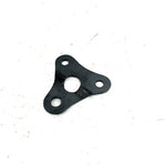 89-01 Suzuki Quadrunner 160 OEM Engine Mount Plate 41911-18A00-019 AS30