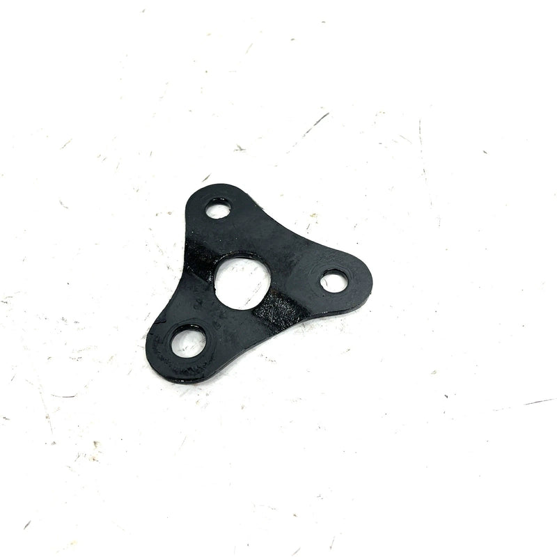 89-01 Suzuki Quadrunner 160 OEM Engine Mount Plate 41911-18A00-019 AS30