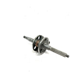 2003 Polaris Predator 90 OEM Crankshaft 0450649 AP198