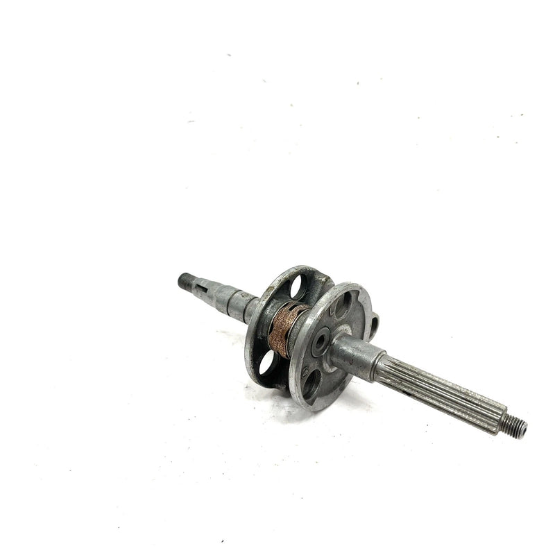 2003 Polaris Predator 90 OEM Crankshaft 0450649 AP198