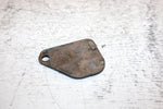 1998 Ski-doo Mach 1 700 Oem Torque Stopper Plate 512056000 SS3