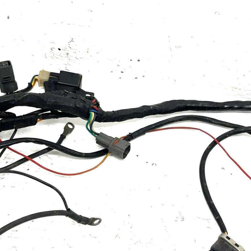 2002 Arctic Cat 375 4x4 Automatic OEM Main Wire Harness 0486-090 AA34