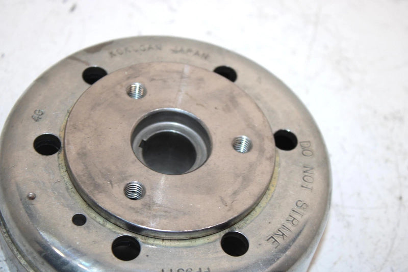 98 Arctic Cat Jag 340 Oem Flywheel (FP9311) 3006-523 Q3366