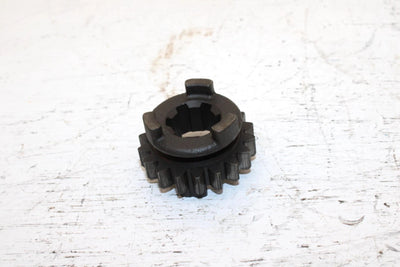 1988 Suzuki Lt 230 E Oem 18T 3rds Drive Gear 24231-18A03 AS7