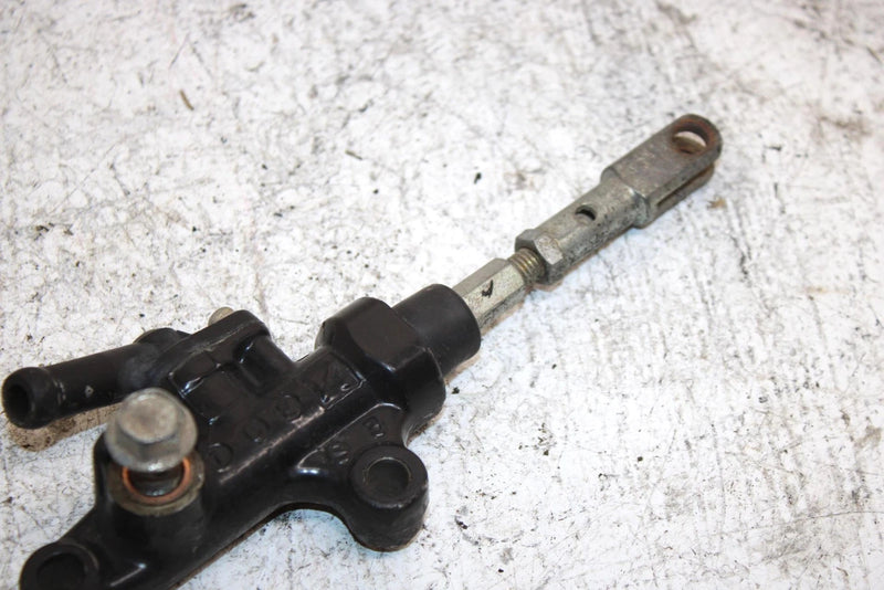 1987 Yamaha  Warrior Oem Rear Brake Master Cylinder 29L-25850-51-00 AY16