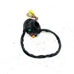 2006 Arctic Cat 650 4x4 V2 Stewart Auto OEM Left Control Switch 0409-022 AA37