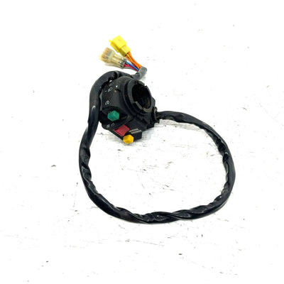 2006 Arctic Cat 650 4x4 V2 Stewart Auto OEM Left Control Switch 0409-022 AA37
