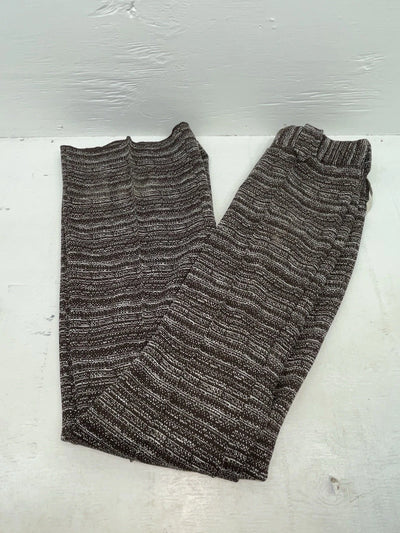 New Vintage Brown Speckled Panhandle Slim Polyester Pants #12406 XX-30