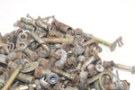 2002 Ski-doo Mxz 700 Oem Nut Bolt Spacer Hardware Kit SS20