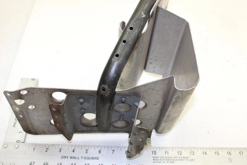 2001 Yamaha Sx700r Oem Right Foot Rest Foot Well 8ED-21970-09-00 SY91