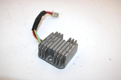 09 Can-am Ds90 Oem Voltage Regulator V31600CJF000 AB3