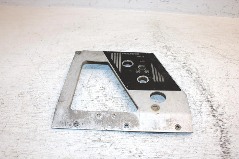 1989 Polaris 400 Oem Instrument Console 5220686 SP23